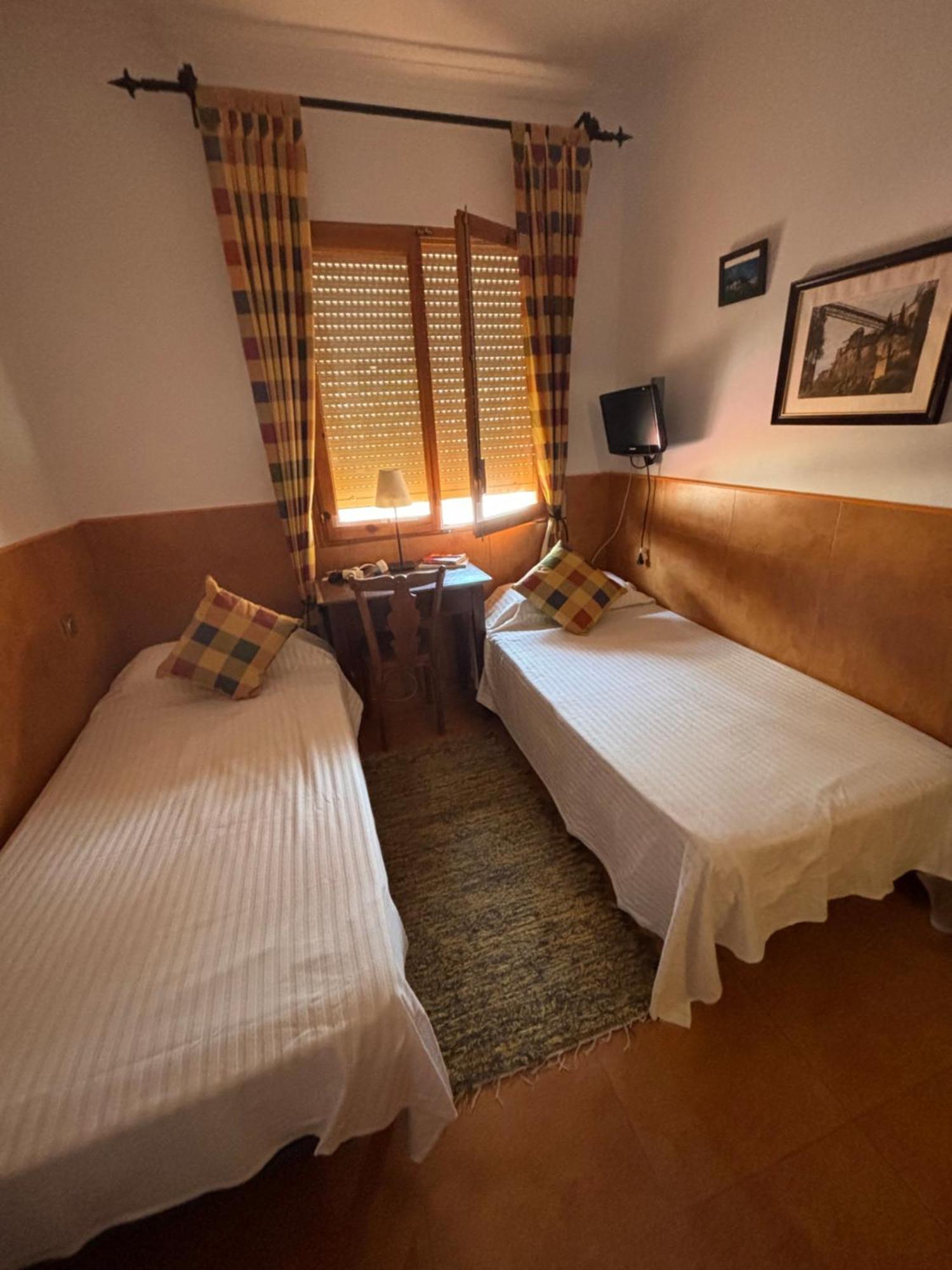 Habitacion De Los Molinos Mota Del Cuervo Exteriér fotografie
